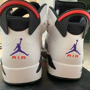 Jordan 6 retro nostalgia